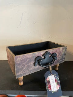 Handmade Storage Box