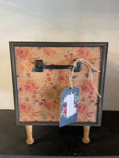 Handmade Storage Box