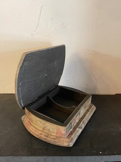 Handmade Storage Box