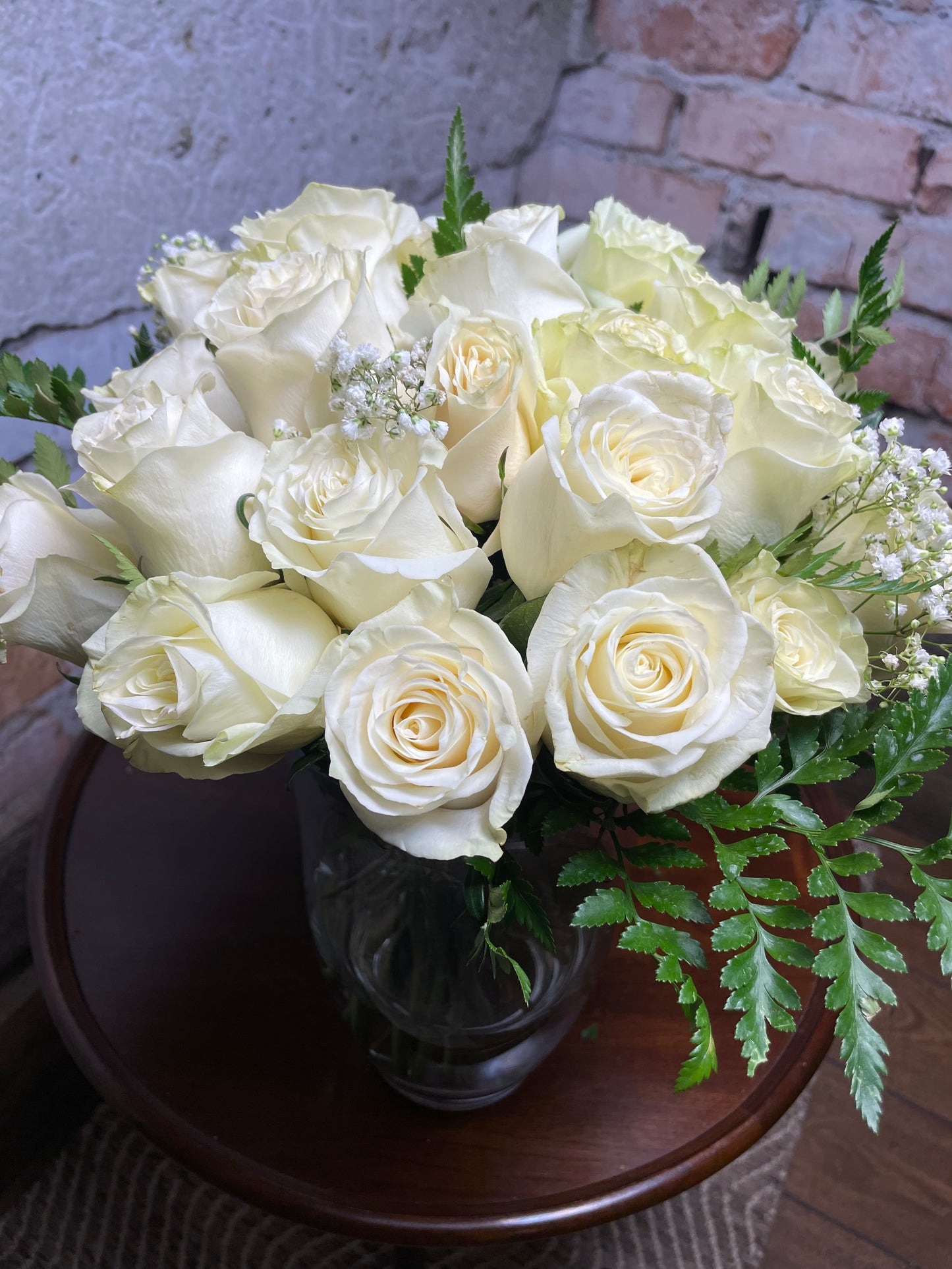 24 Rose Bouquet